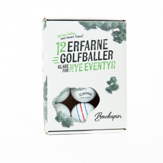 Callaway ERC soft