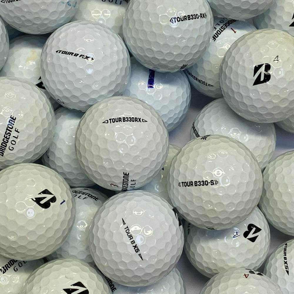 Bridgestone Tour mix