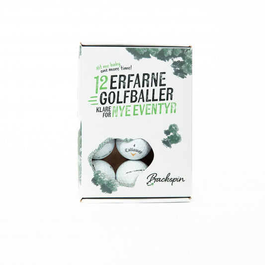Callaway mix