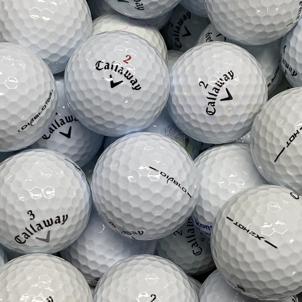 Callaway mix