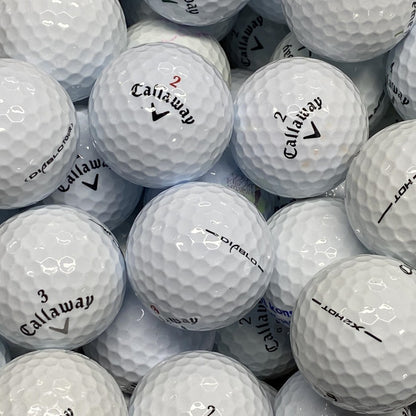 Callaway mix