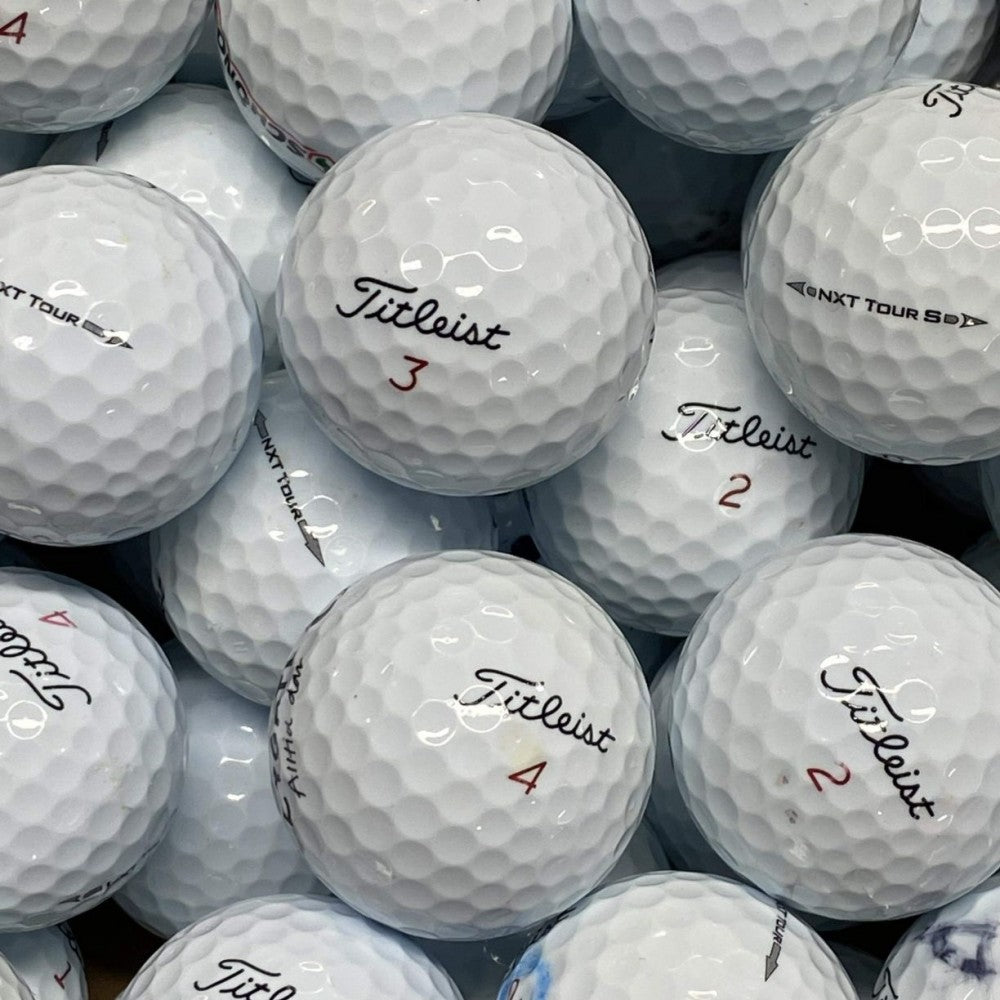 Titleist NXT Tour